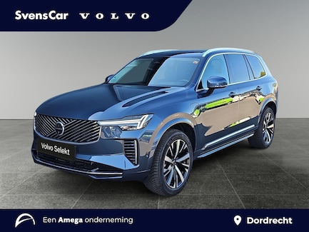 Volvo XC90 0