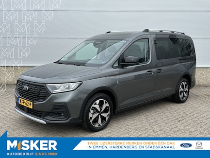 Ford Grand Tourneo Connect 0