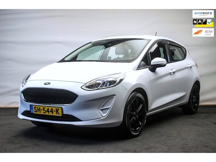 Ford Fiesta 0