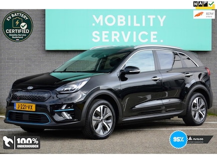Kia Niro EV 0