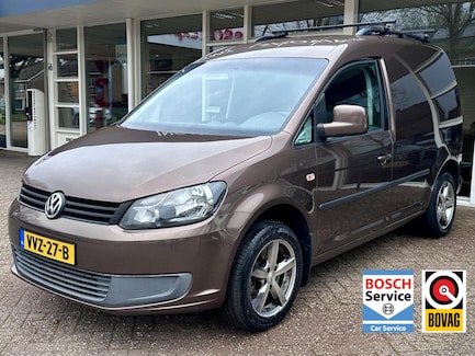Volkswagen Caddy 0