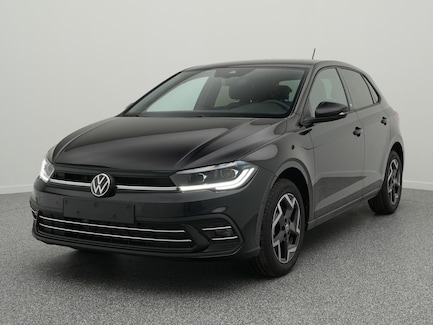 Volkswagen Polo 0