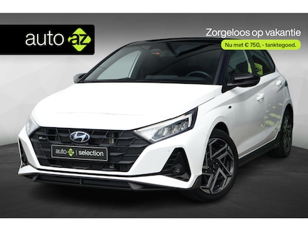 Hyundai i20 0