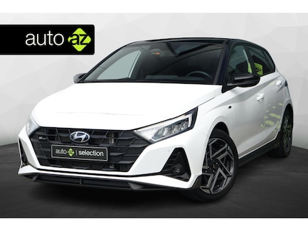 Hyundai i20 0