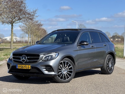 Mercedes-Benz GLC 0