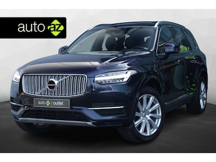 Volvo XC90 0