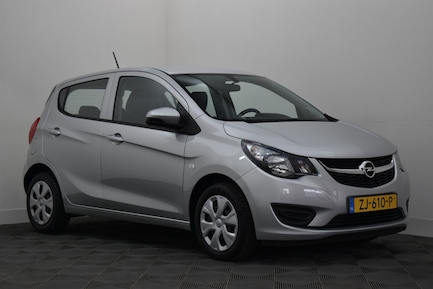 Opel Karl 0