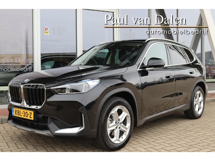 BMW X1 0