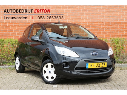 Ford Ka 0