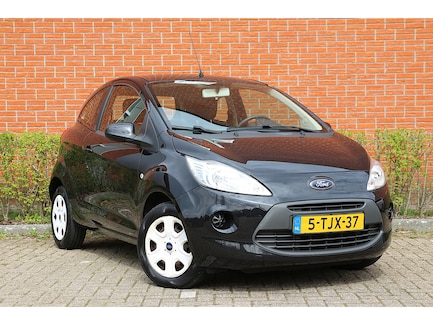 Ford Ka 0