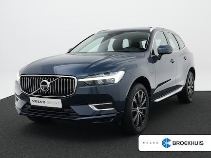 Volvo XC60 0