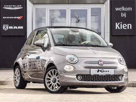 Fiat 500 0