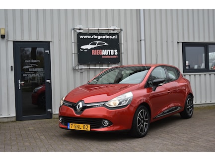 Renault Clio 0