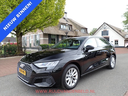 Audi A3 0