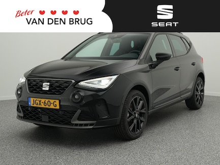SEAT Arona 0