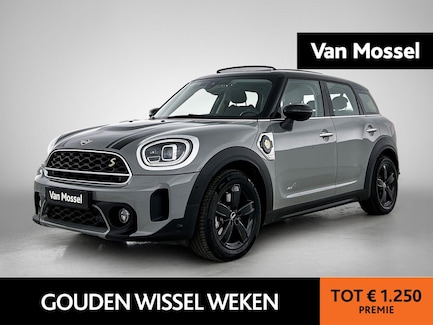 MINI Countryman 0