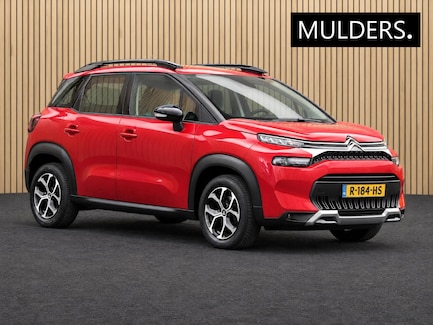 Citroën C3 Aircross 0