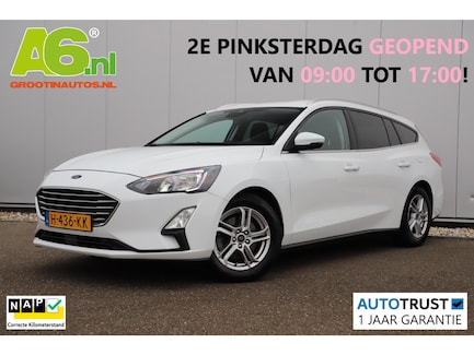 Ford Focus 0
