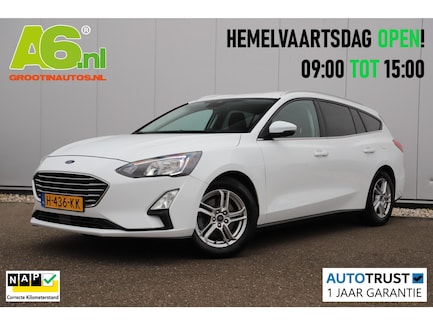 Ford Focus 0