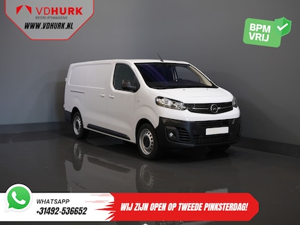 Opel Vivaro 0