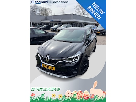 Renault Captur 0