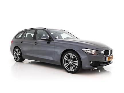 BMW 3-Serie 0