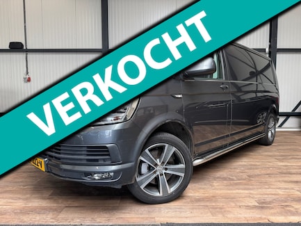 Volkswagen Transporter 0