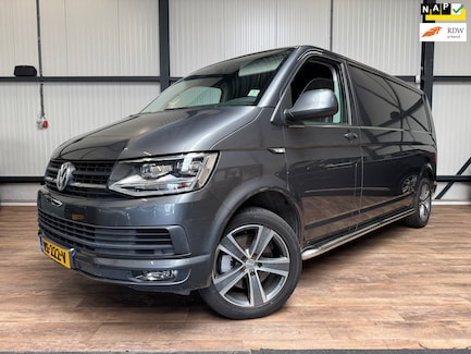 Volkswagen Transporter 0