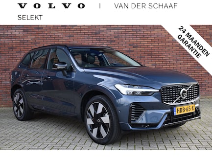 Volvo XC60 0