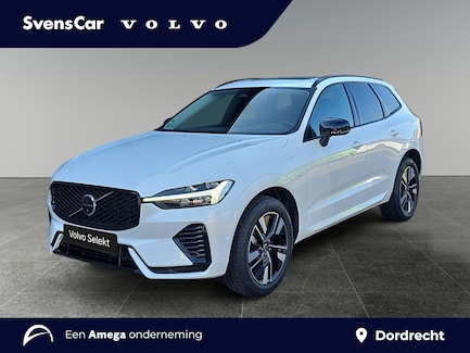 Volvo XC60 0