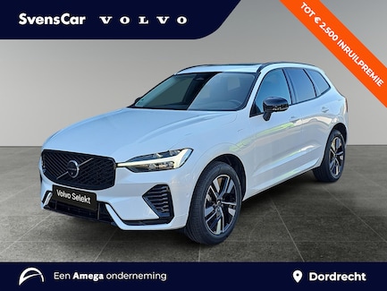 Volvo XC60 0