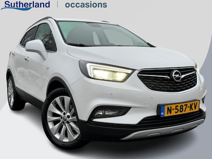 Opel Mokka 0