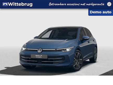 Volkswagen Golf 0