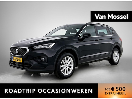 SEAT Tarraco 0