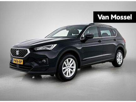 SEAT Tarraco 0