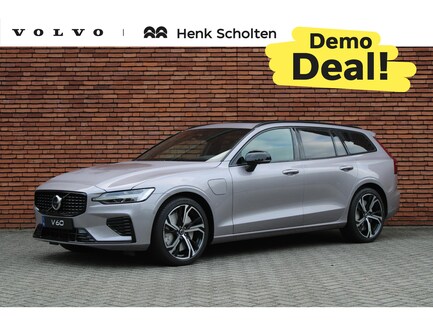 Volvo V60 0