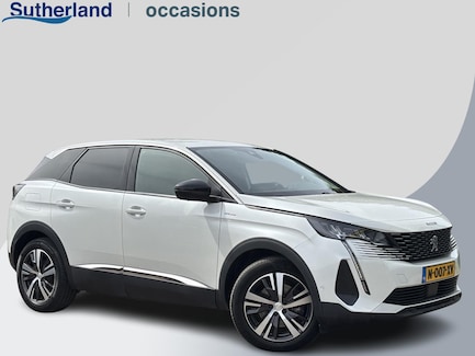 Peugeot 3008 0