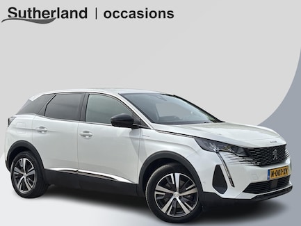 Peugeot 3008 0