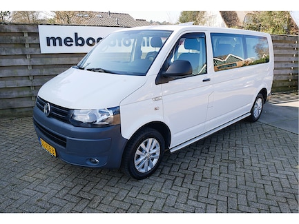 Volkswagen Transporter 0