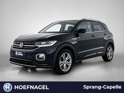 Volkswagen T-Cross 0