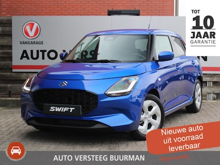 Suzuki Swift 0
