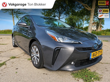 Toyota Prius 0