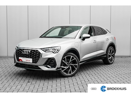 Audi Q3 Sportback 0