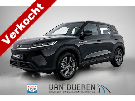 BYD Atto 2 0