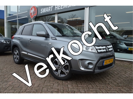 Suzuki Vitara 0