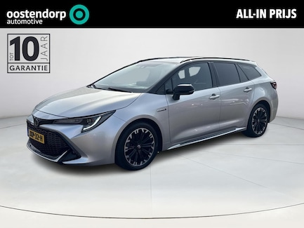 Toyota Corolla 0
