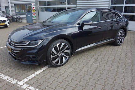 Volkswagen Arteon 0