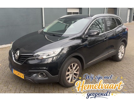 Renault Kadjar 0