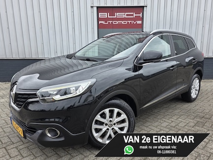 Renault Kadjar 0