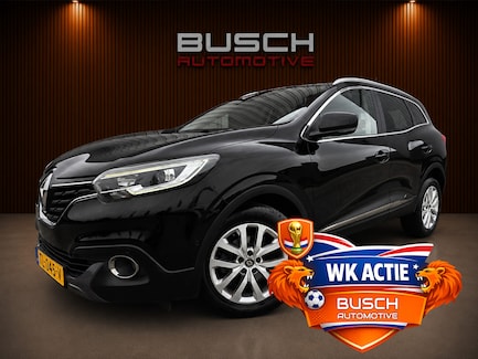 Renault Kadjar 0